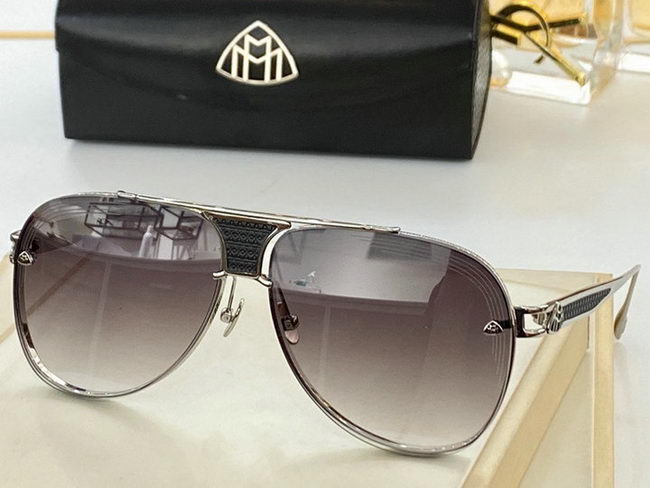 Maybach Sunglasses AAA+ ID:20220317-939